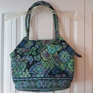 VERA BRADLEY HANDBAG